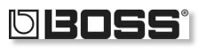 BOSS Logo Black