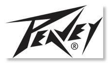 Peavey_Logo_black