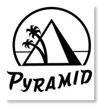 Pyramid Logo I