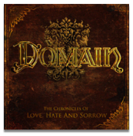 DOMAIN - 
