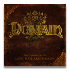 DOMAIN - 