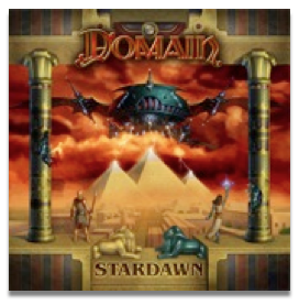 DOMAIN - 