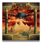 DOMAIN - 
