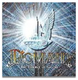 DOMAIN - 