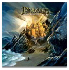 DOMAIN - 