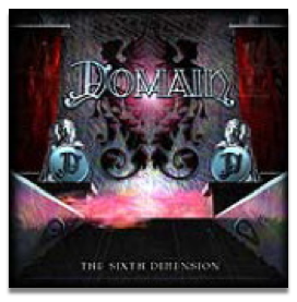 DOMAIN - 