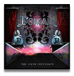 DOMAIN - 