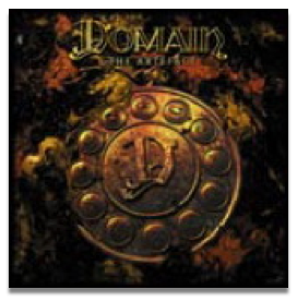 DOMAIN - 