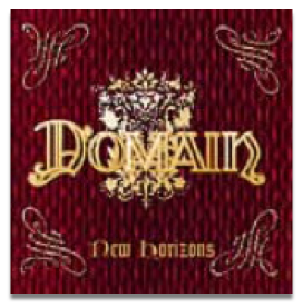 DOMAIN - 