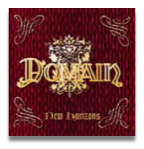 DOMAIN - 