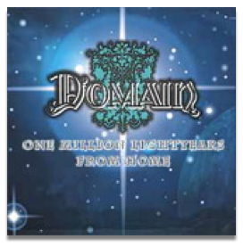 DOMAIN - 