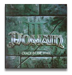 DOMAIN - 
