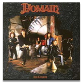 DOMAIN - 