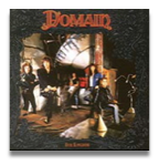 DOMAIN - 