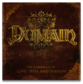 DOMAIN - 