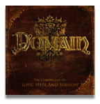 DOMAIN - 
