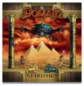 DOMAIN - 