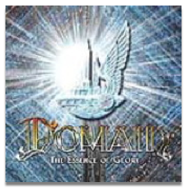 DOMAIN - 