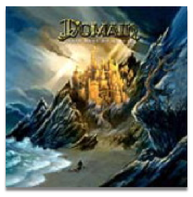 DOMAIN - 