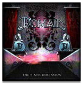 DOMAIN - 