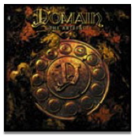 DOMAIN - 