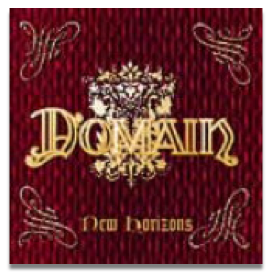 DOMAIN - 