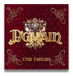 DOMAIN - 