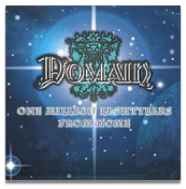 DOMAIN - 