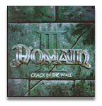 DOMAIN - 