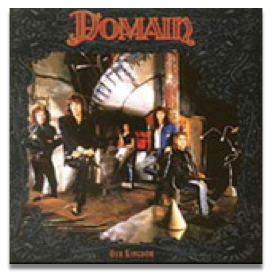 DOMAIN - 