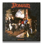 DOMAIN - 