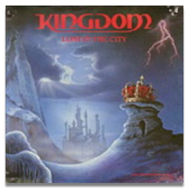 Kingdom - 