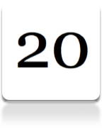 Masterclass Twentyfold Lesson Package (each lesson 24,65 €)