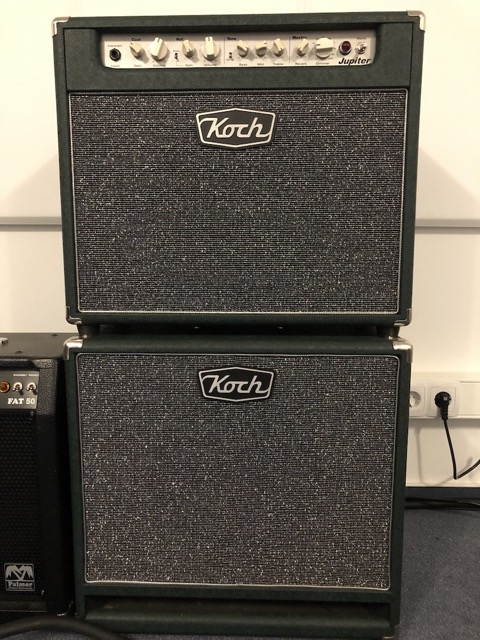 KOCH Jupiter Mini Full Stack