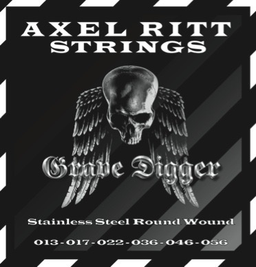 Pyramid Axel Ritt Signature Strings