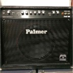 PALMER Fat50