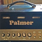 PALMER Drei