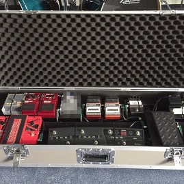 Pedalboard GRAVE DIGGER Size XL.jpg