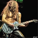 Fame The Paul Ironfinger