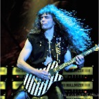 Framus Panthera Axel Ritt Custom