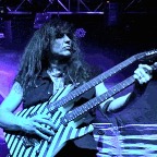 Vester Doubleneck Custom