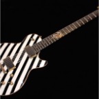 LAG Imperator Baritone Axel Ritt Custom