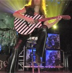 LAG Acoustic 12-String Axel Ritt Custom