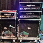 2x HUGHES&KETTNER Coreblade