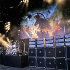 18x FAME Bulldozer + 12x Cabinets