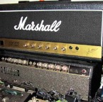 MARSHALL 2205-Luxor Dual Showman