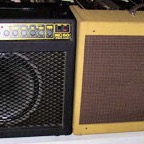 KOCH KC50-FENDER Deluxe