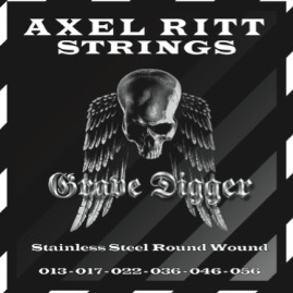 Pyramid Axel Ritt Signature Strings
